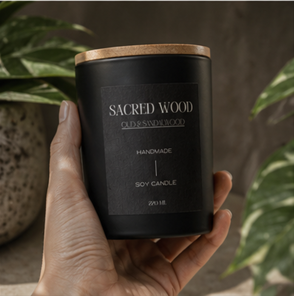 Sacred Wood