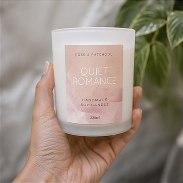 Quiet Romance