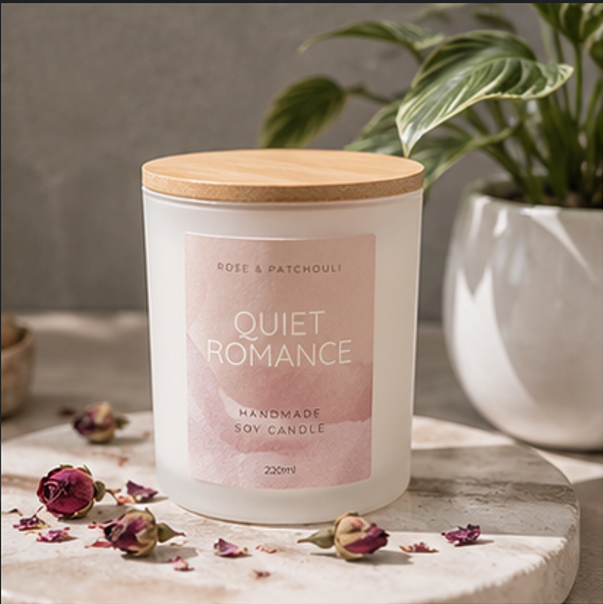 Quiet Romance