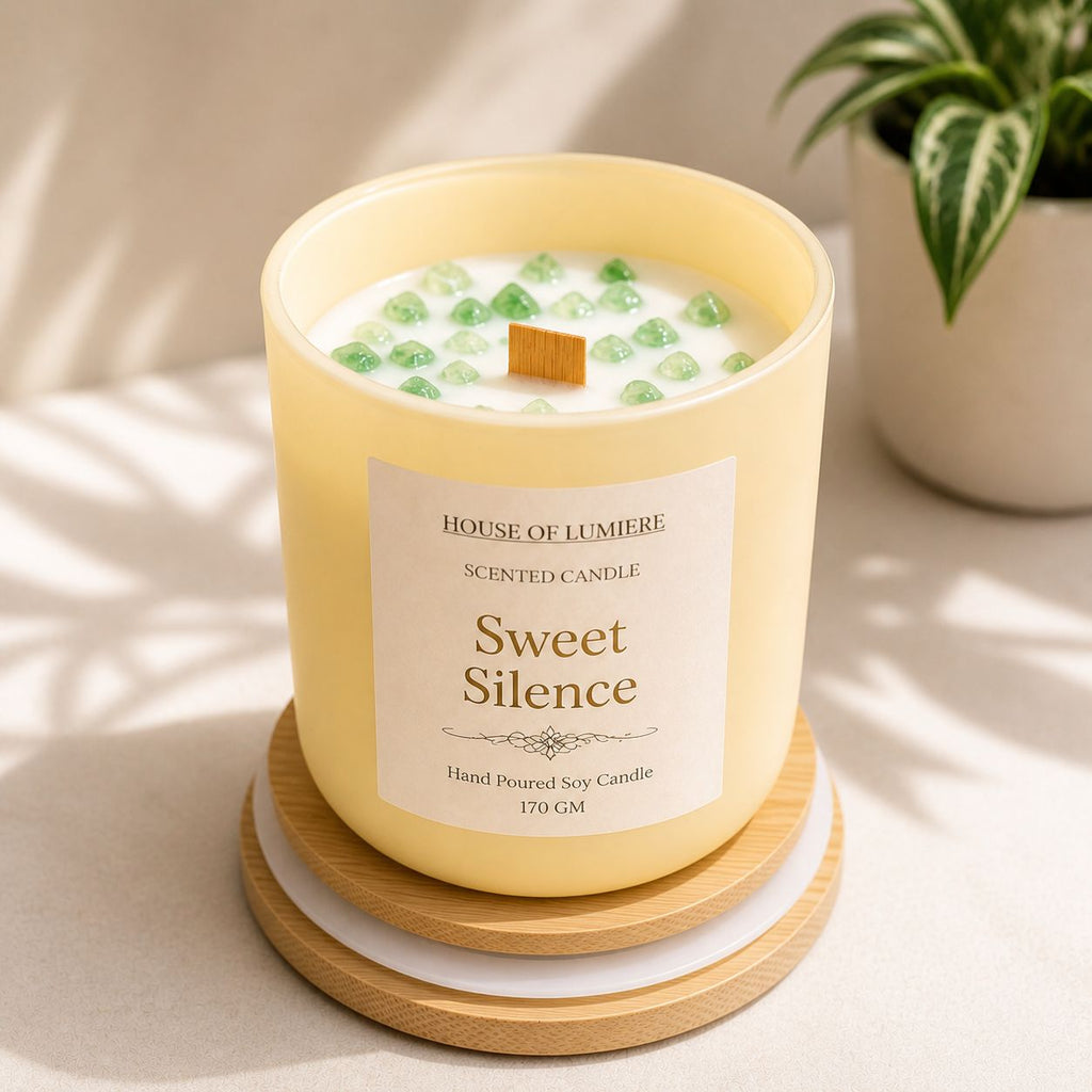 Sweet Silence