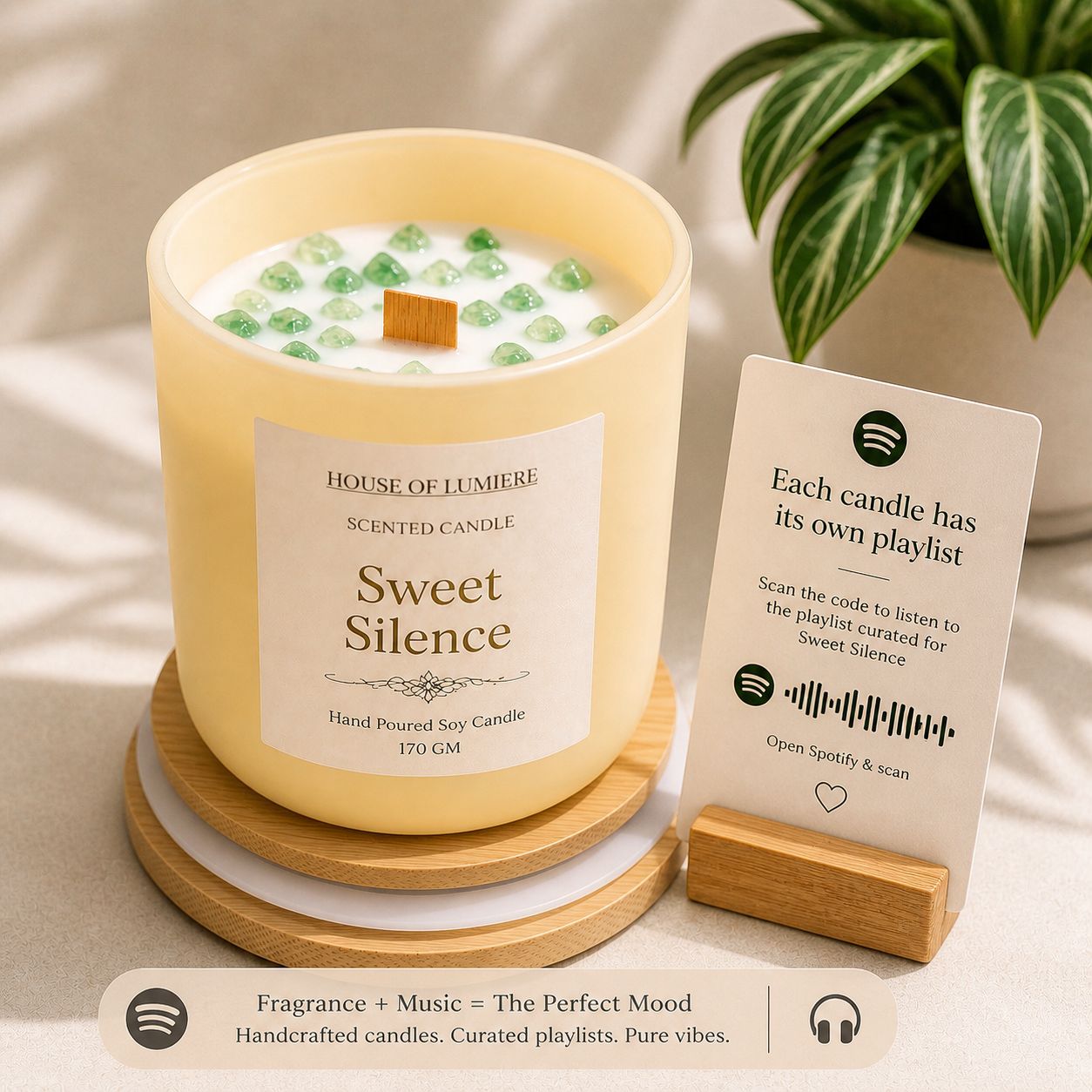 Sweet Silence