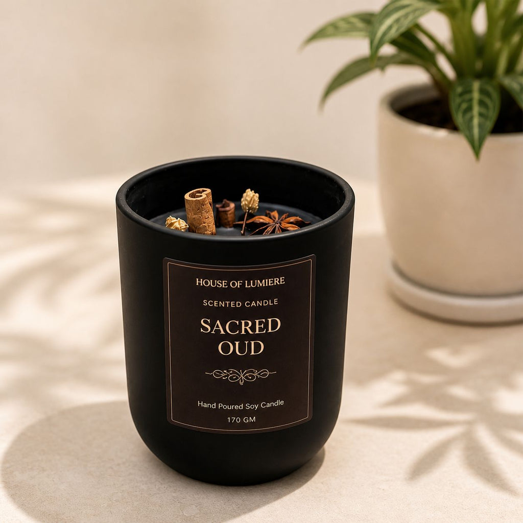 Sacred Wood
