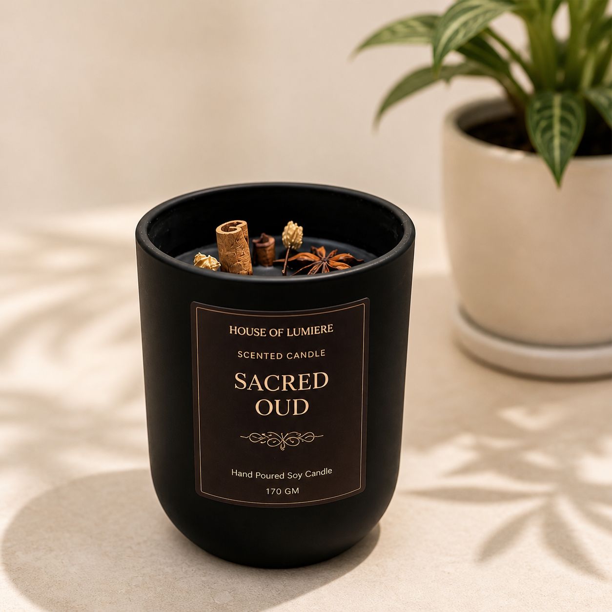 Sacred Wood